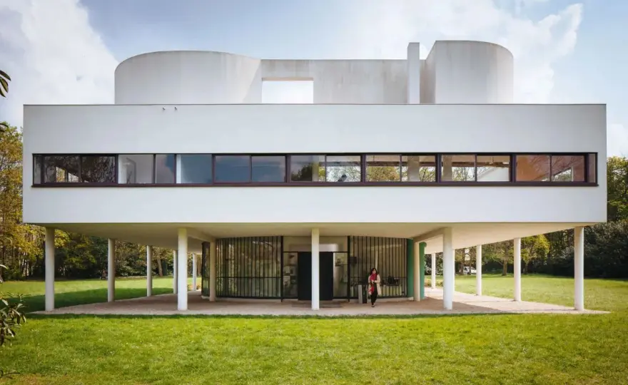 Le Corbusier e il modernismo da vivere nella casa italiana