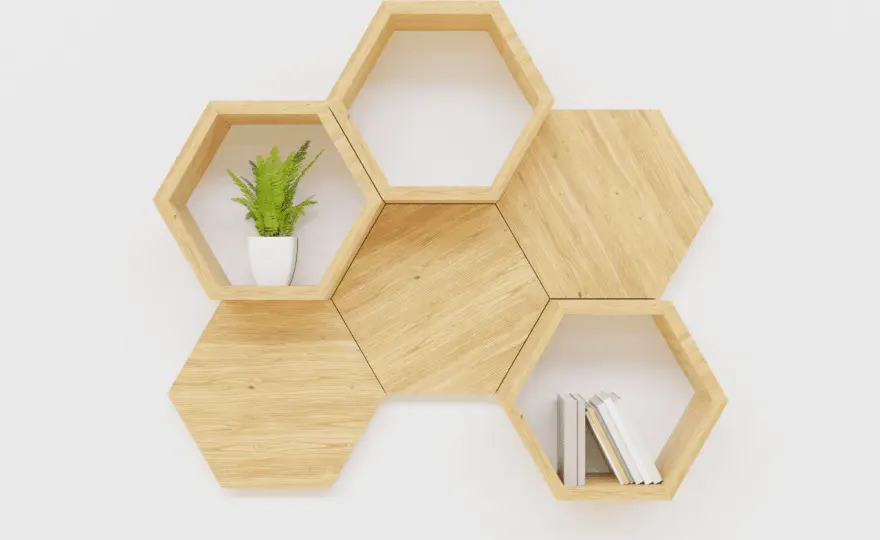 8 idee fai da te facili per arredare casa con poco