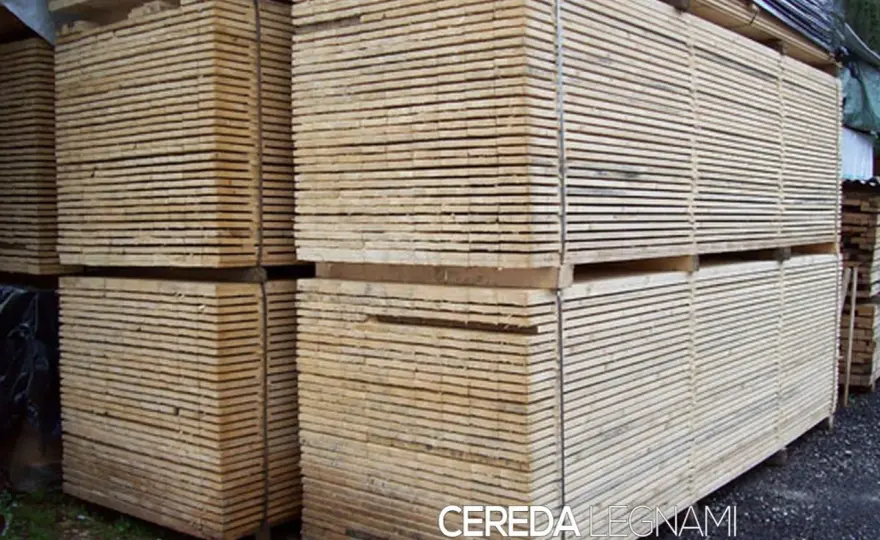 Che cos’è il legno e quale scegliere per il fai da te?