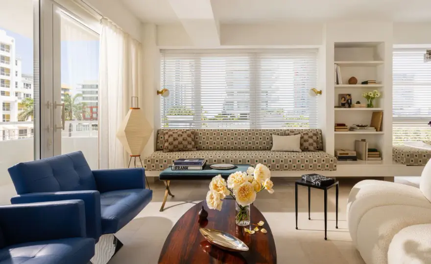 Stile Art Déco in casa, idee per un’eleganza contemporanea