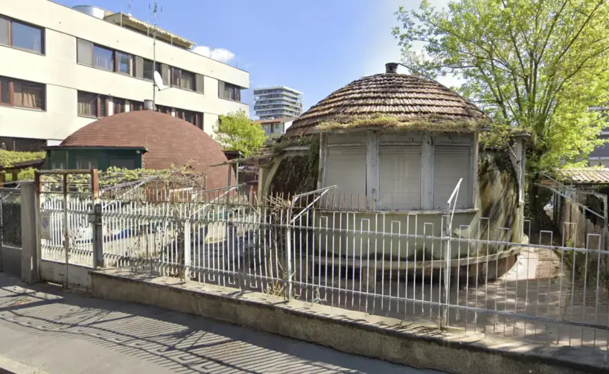Case igloo di Milano, la storia delle cupole di via Lepanto