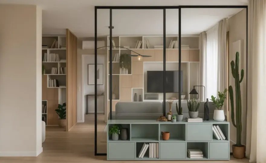 Casa minimalista, come renderla calda e davvero vivibile