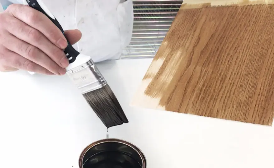 Flatting o impregnante? Come scegliere la finitura per il legno