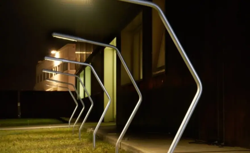 Come smontare un lampione da giardino senza rischi
