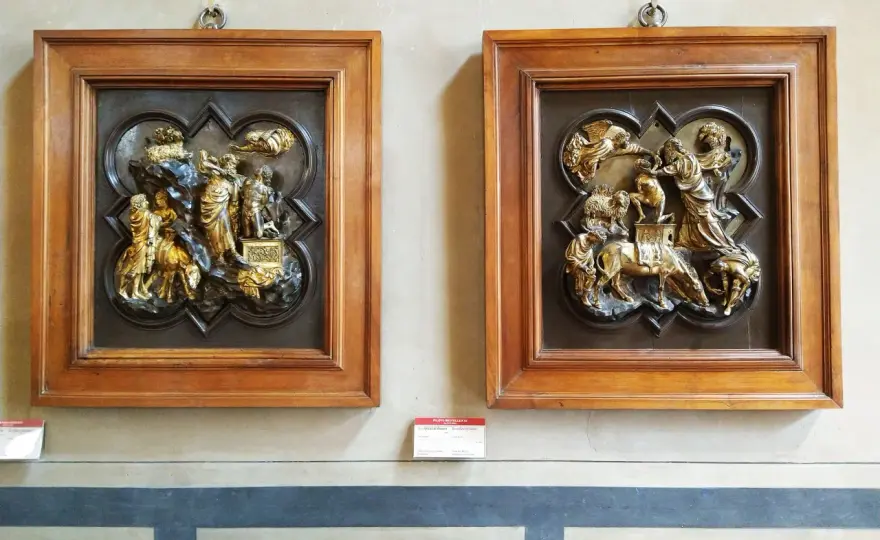Le opere di Brunelleschi spiegate tra tecnica e proporzione