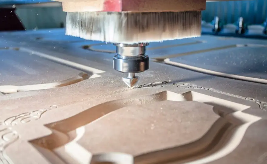 Come fresare il legno con precisione e senza errori