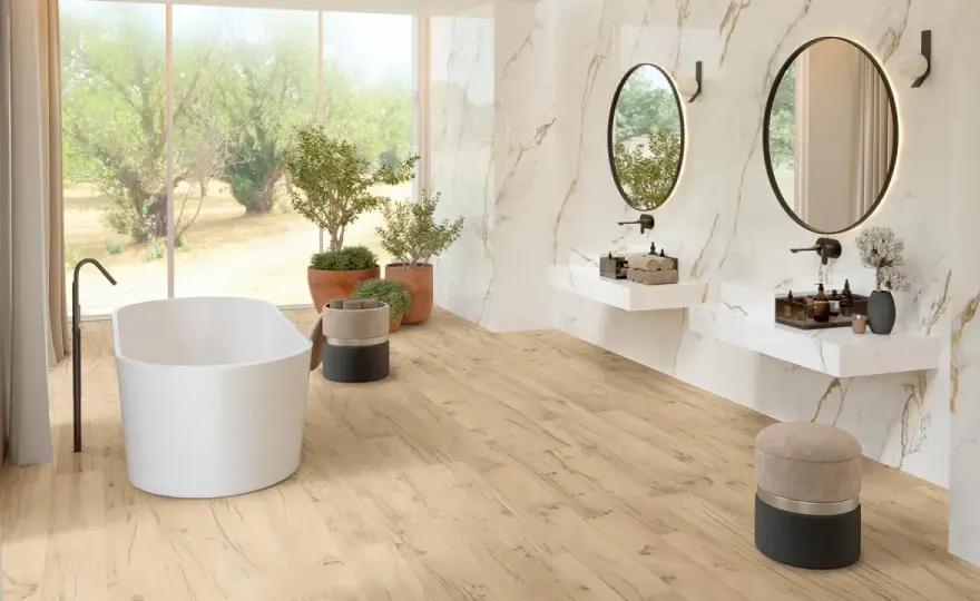 Stile bohemien in casa - idee per un ambiente caldo e personale