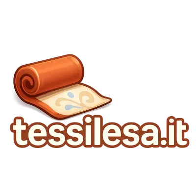 Logo tessilesa.it